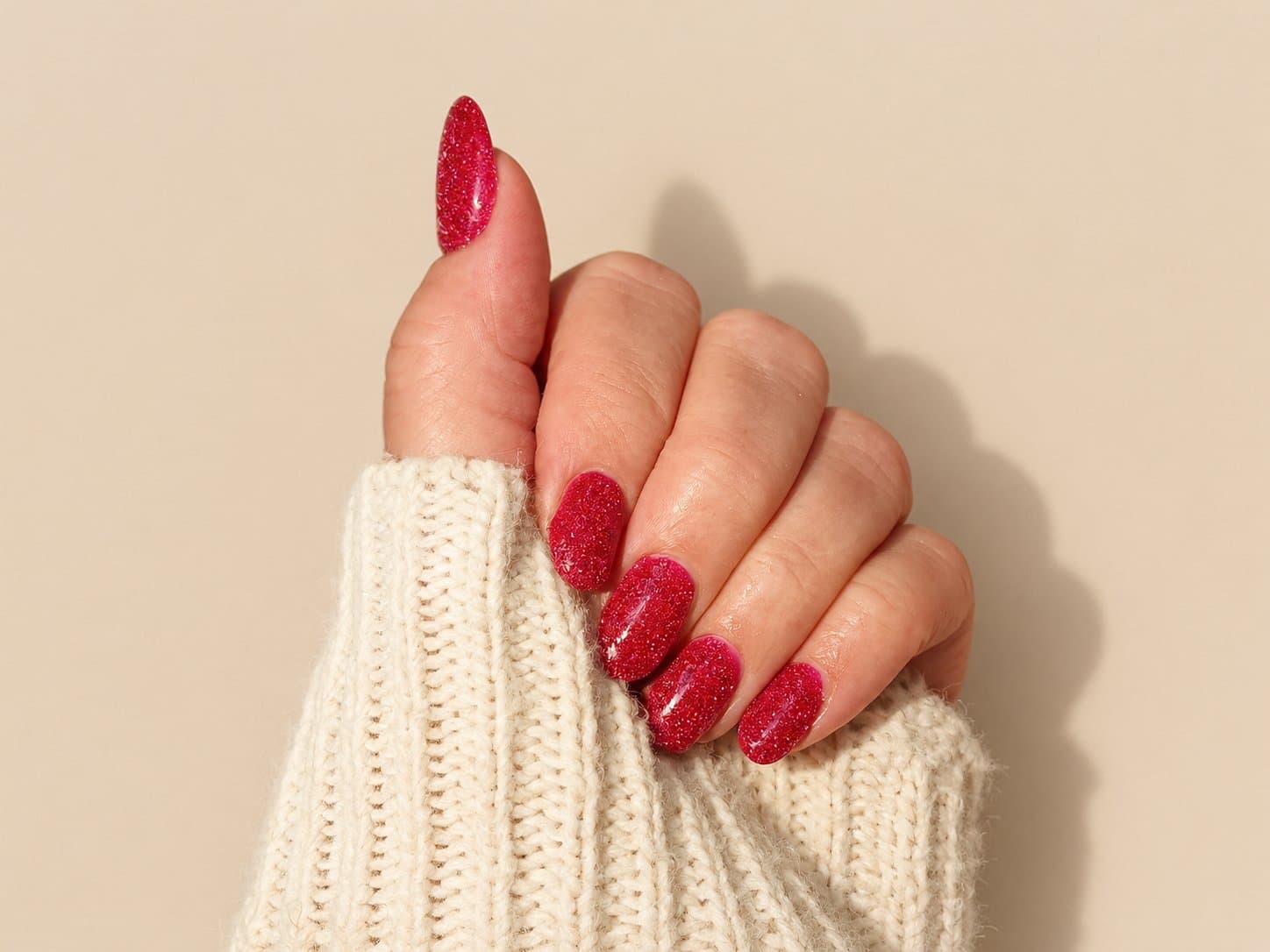 Nagelwerk voorbeeld 4
