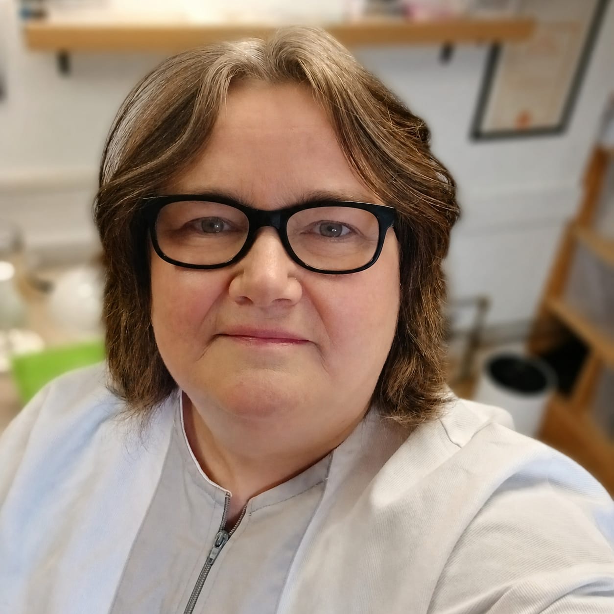Esther van Meegdenburg, EVM Nagels Hengelo